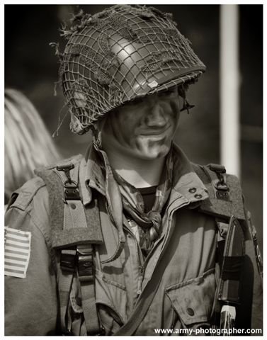 D-Day Normandy